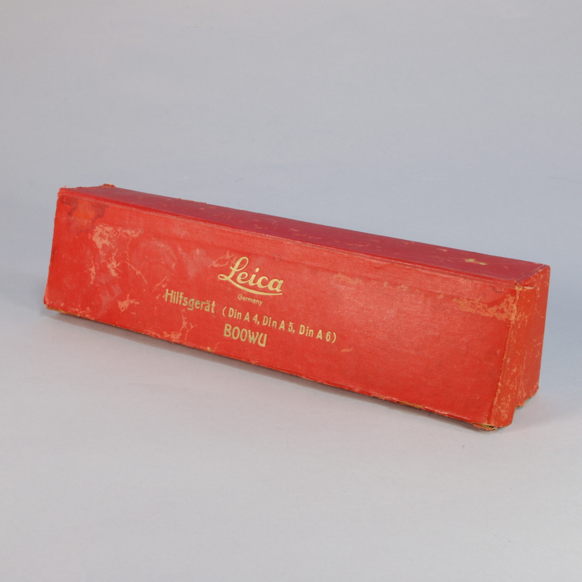 Shop : Buy Leica Boowu Hilfsgert Copy Setup for Leica M