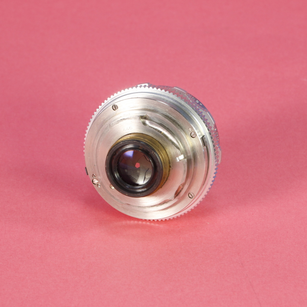 Voigtlander 35mm f3.4 Skoparex Lens for DKL Mount