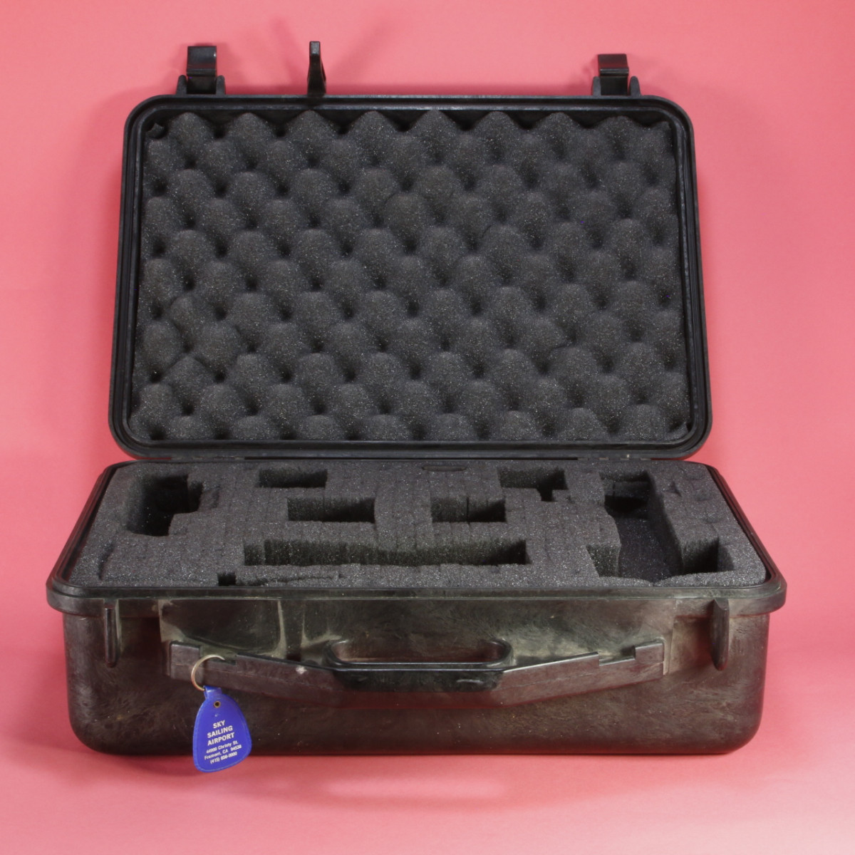 Pelican 1500 Case