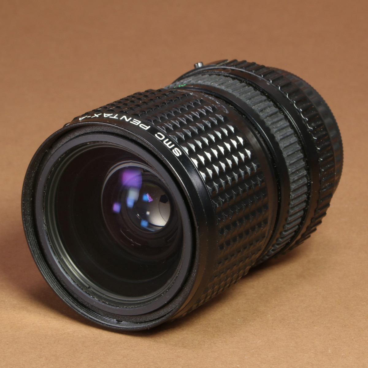 ペンタックス28mmF3.5～80mmF4.5 ペンタックス28mmF3.5～80mmF4.5 Pentax ZX-5 35mm Film Camera