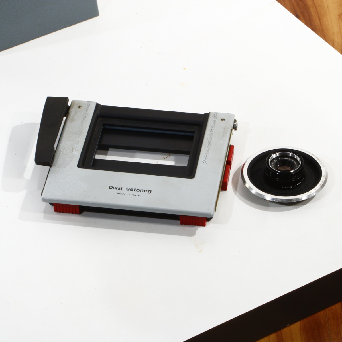 Durst M800 Enlarger