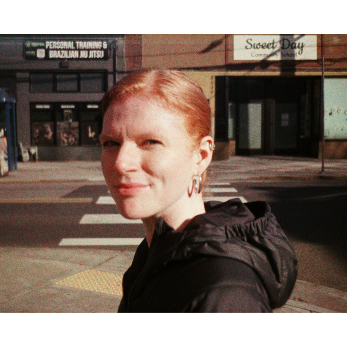 Lomography Lomochrome Color '92 110 Film - 24 Exposures