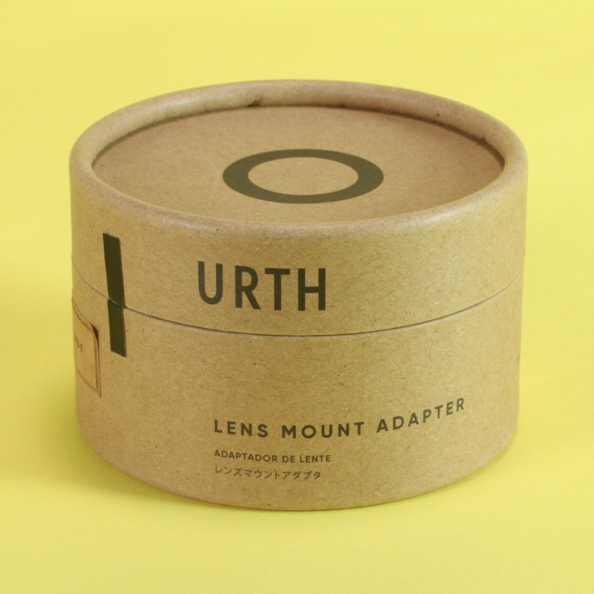 Urth Lens Mount Adapter: Compatible with M42 Lens Mount to Sony E Camera Mount