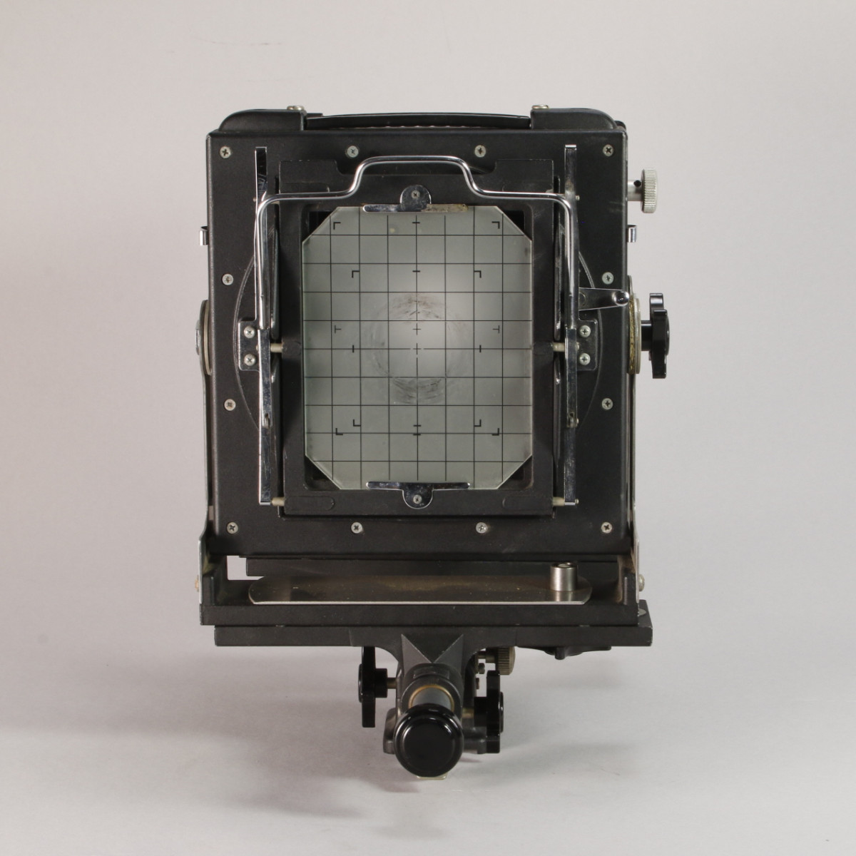 Calumet CC-402 4x5 Large Format Camera