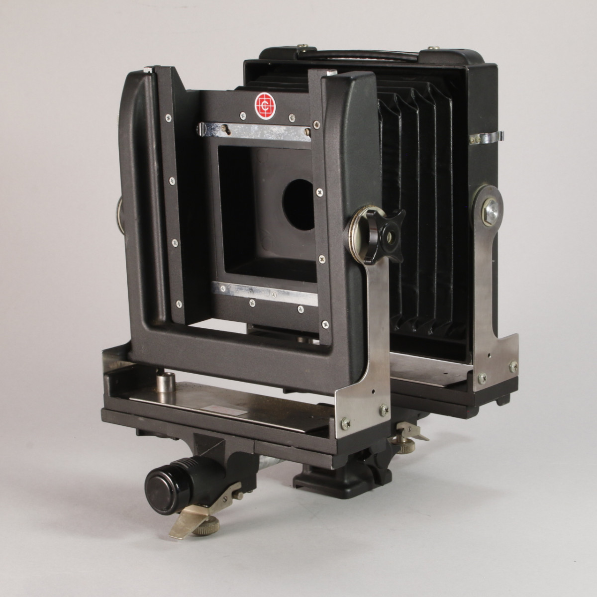 Calumet CC-402 4x5 Large Format Camera