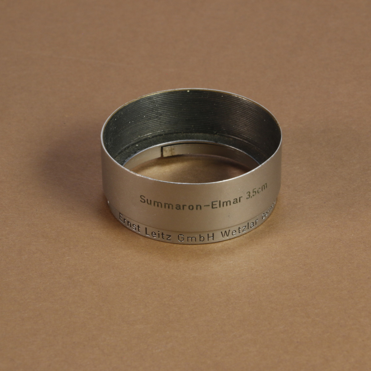 Leica Lens Hood FOOKH | Blue Moon Camera