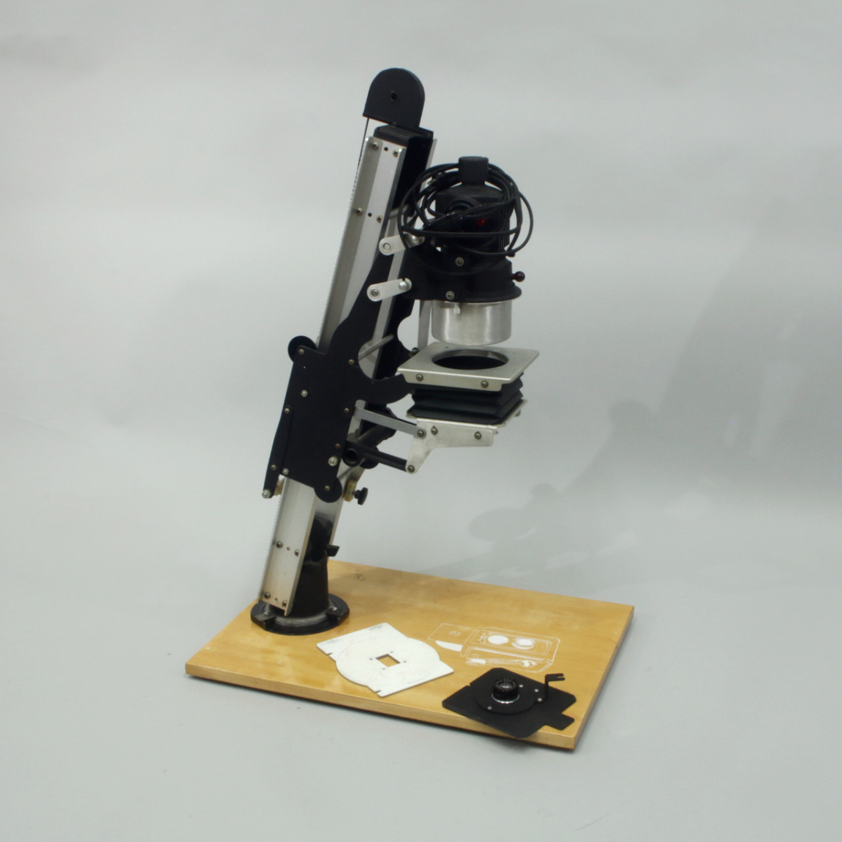 Simmons Omega B-8 Enlarger