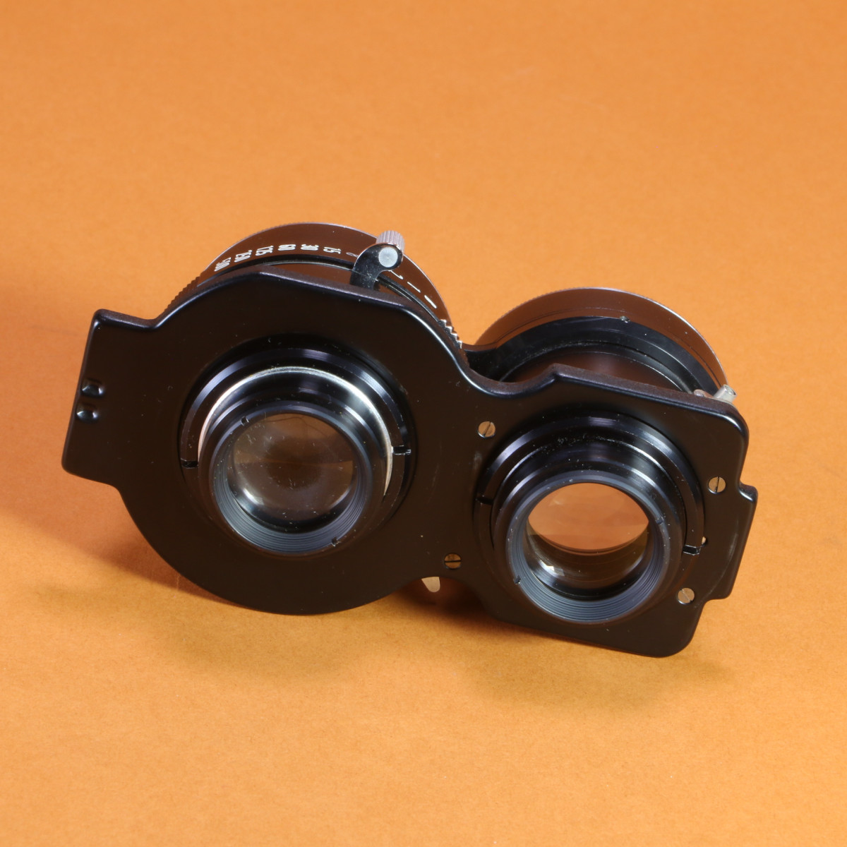 MAMIYA SEKOR F3.5 65mm レンズ Mamiya-Sekor 65mm f3.5 Lens for TLR | Blue Moon Camera