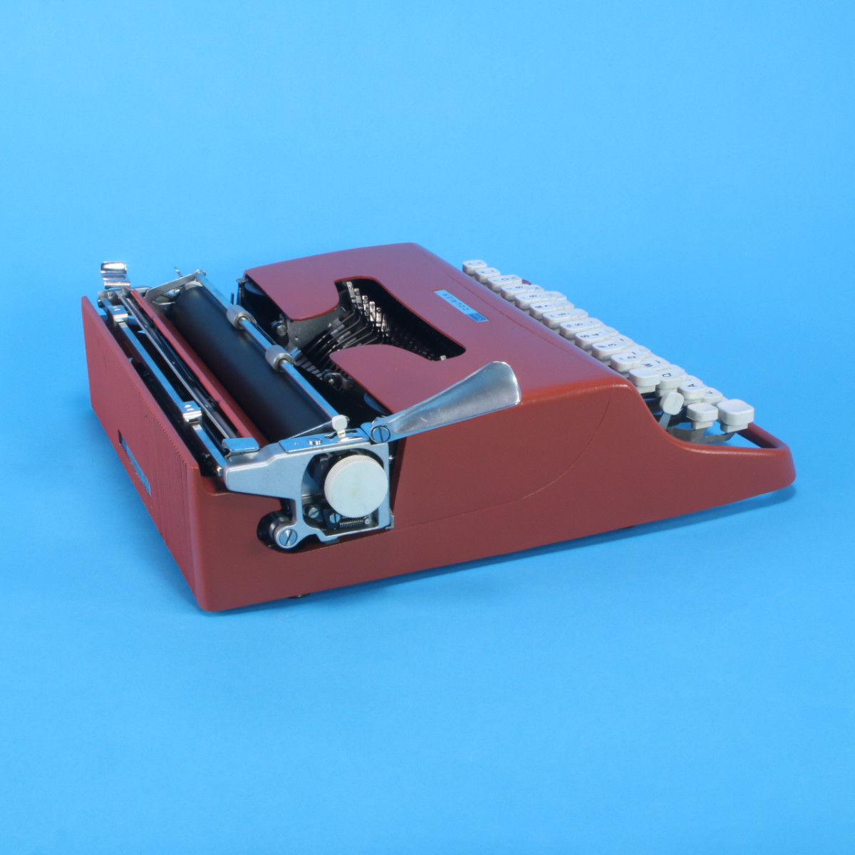 Sears Courier Portable Typewriter