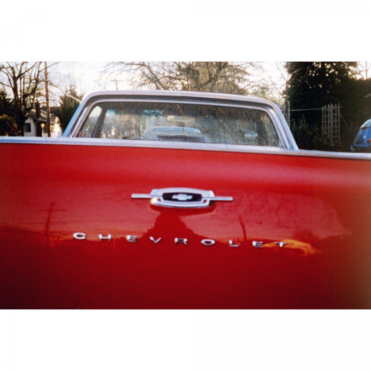 NLA - Spy Film for MINOX - E6 50 ISO 36 Exposures