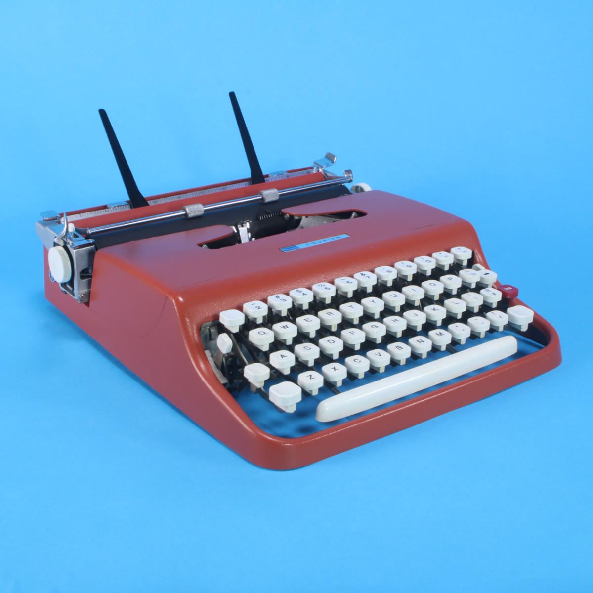 Sears Courier Portable Typewriter
