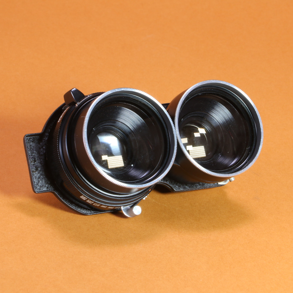 Mamiya-Sekor 65mm f3.5 Lens for TLR | Blue Moon Camera