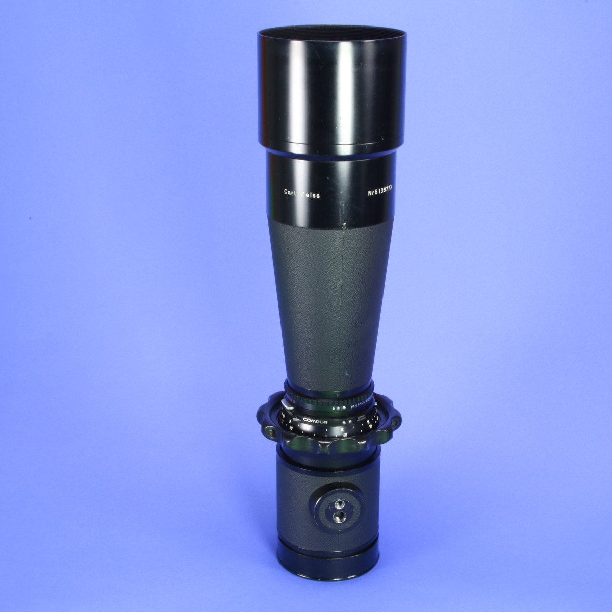Shop : Buy Carl Zeiss 500mm F8 Teletessar C Lens for