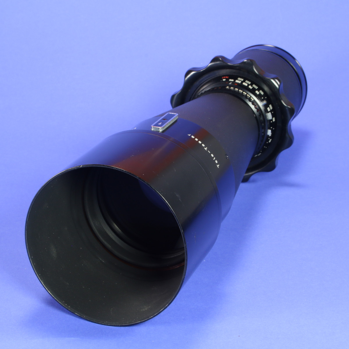 Hasselblad Carl Zeiss 500mm F/8 C レンズ V Shop : Buy Carl Zeiss 500mm F8 Teletessar C Lens for