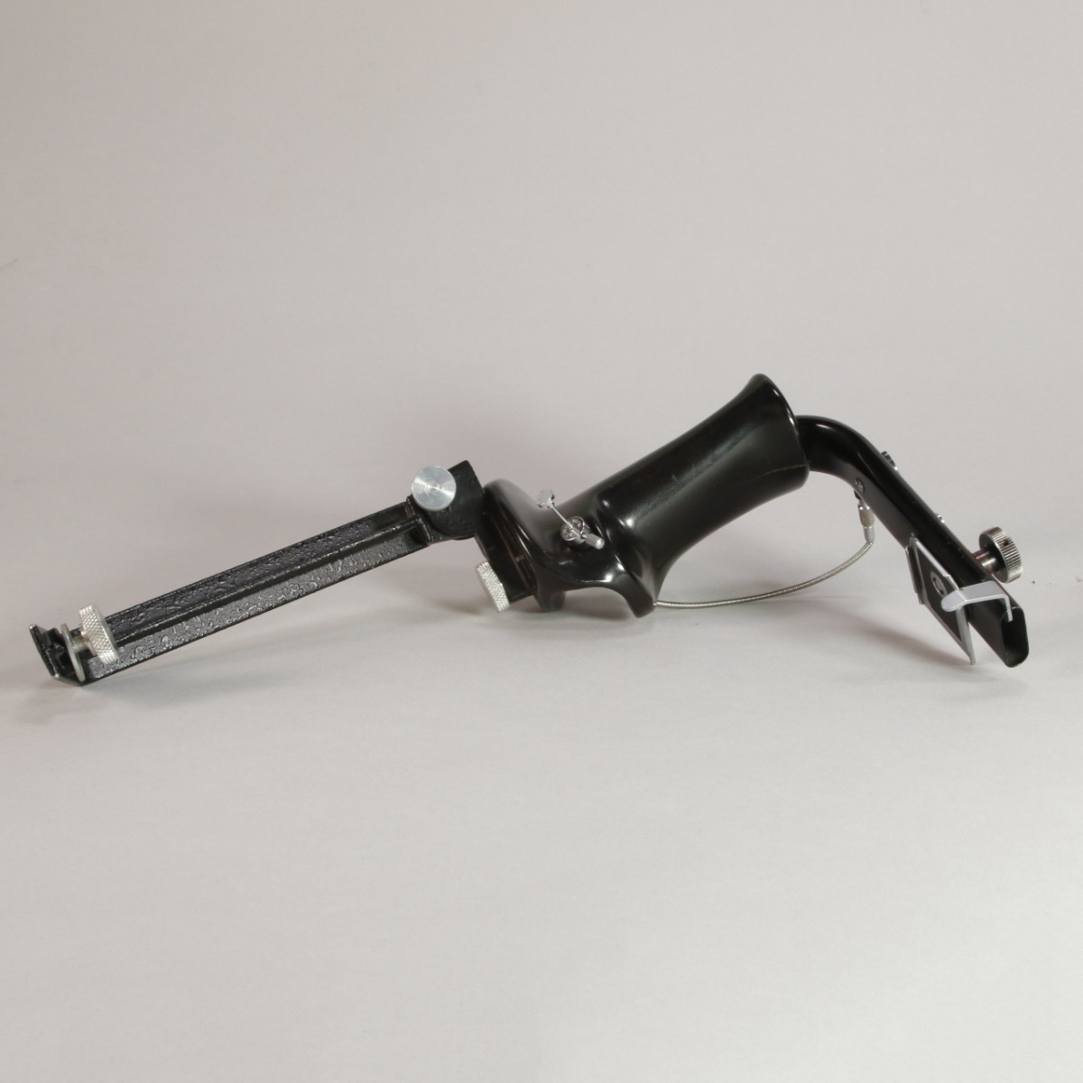 Hasselblad Left Hand Grip for 500 Series Cameras