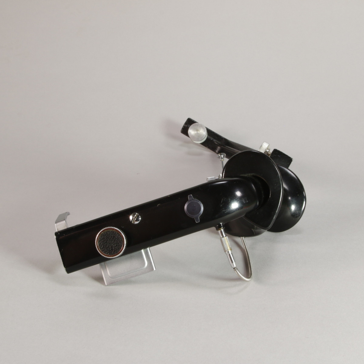 Hasselblad Left Hand Grip for 500 Series Cameras