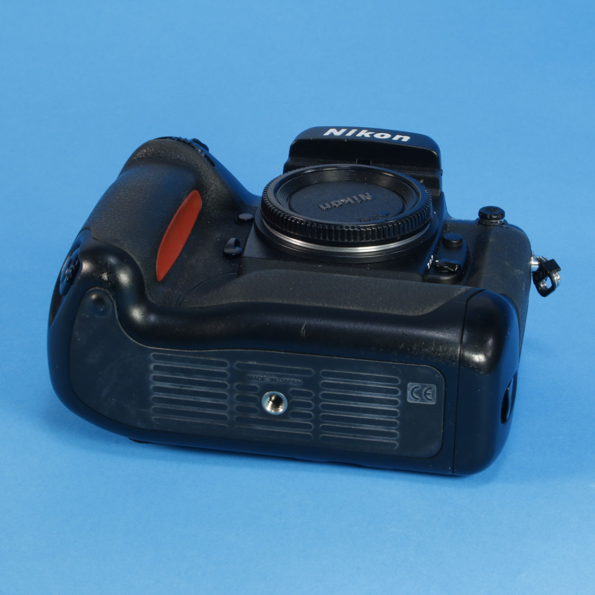 Nikon F5 カメラ junk Nikon F5 from Japan : r/Nikon