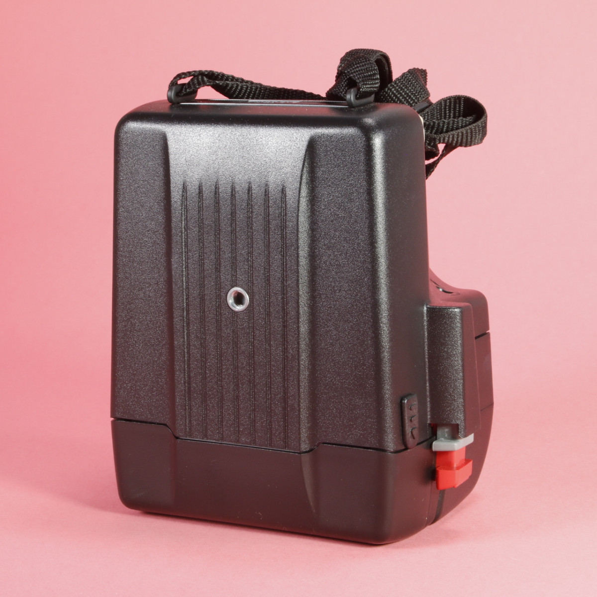 Polaroid 600 Manhunt Promotional Camera