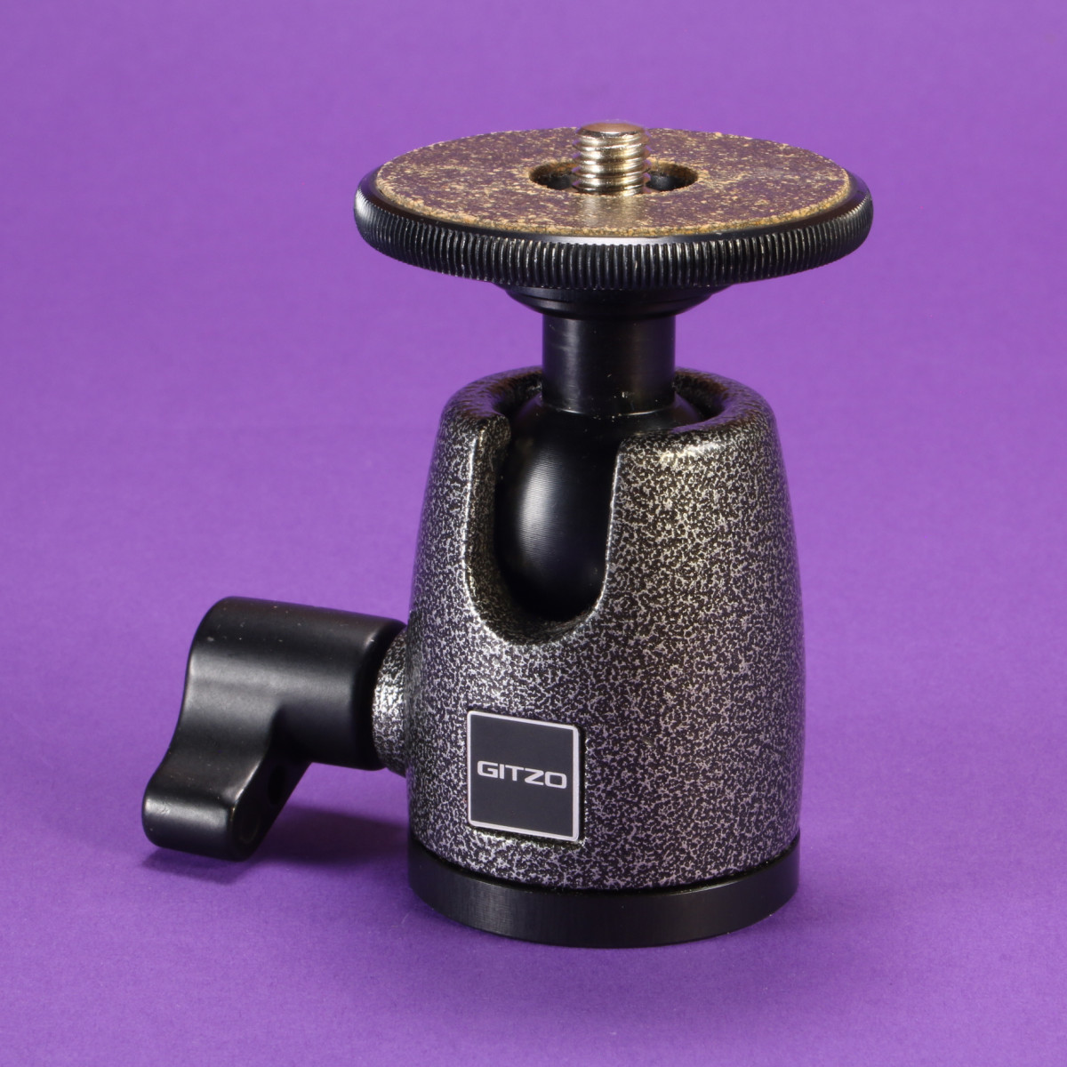 Gitzo G1177M Ball Head