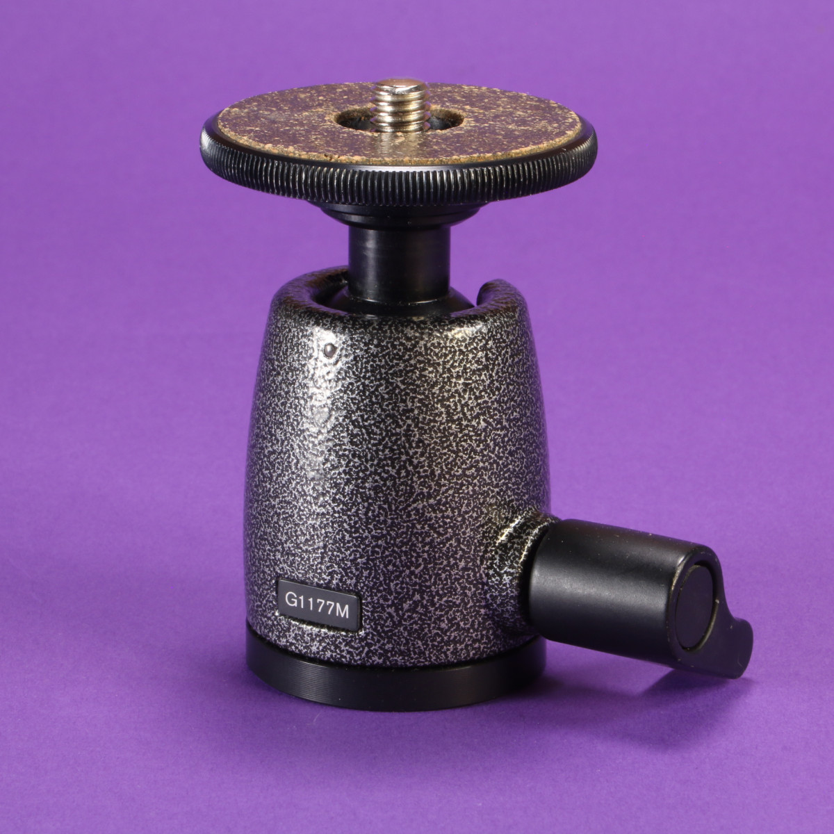 Gitzo G1177M Ball Head