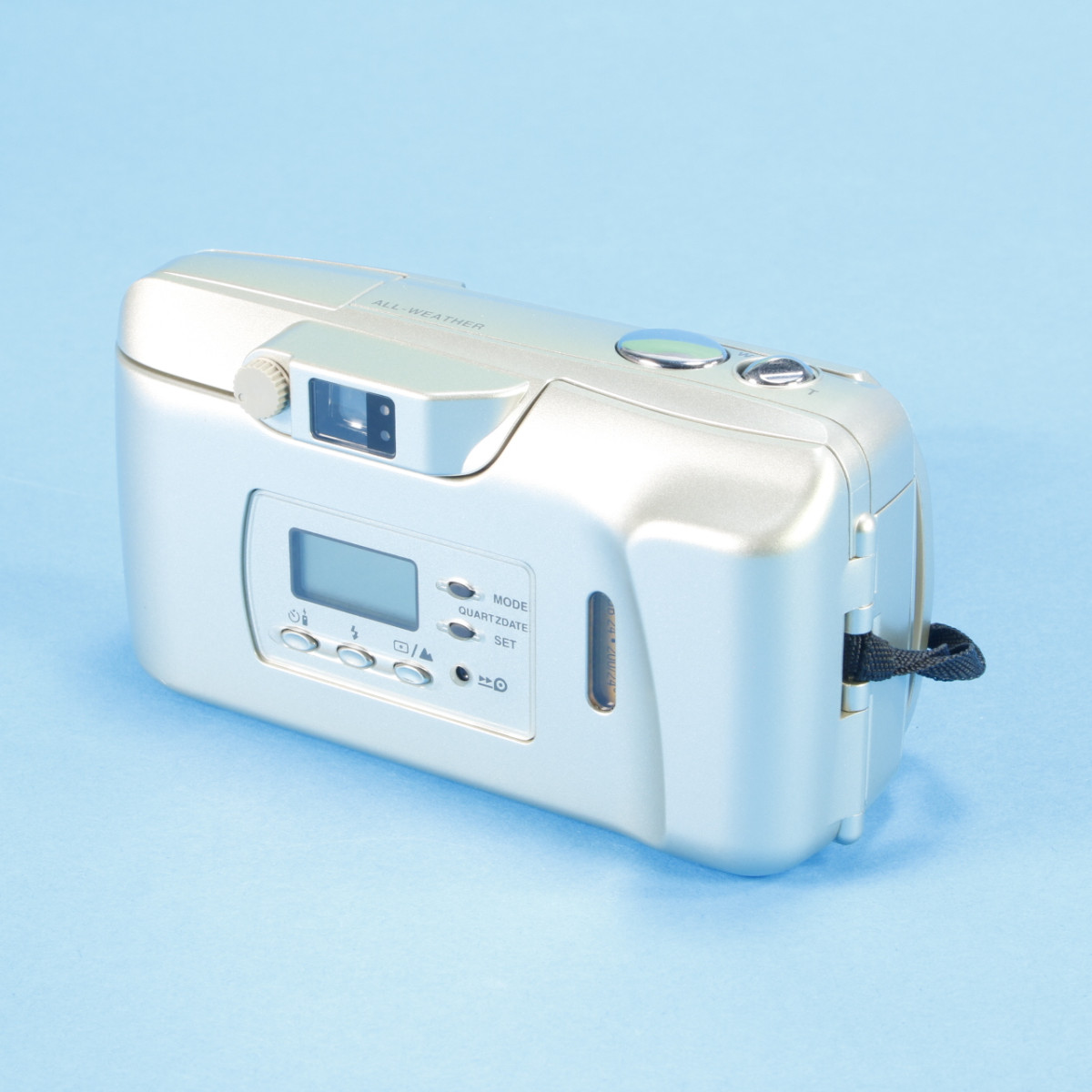 Olympus Stylus 150 Camera | Blue Moon Camera