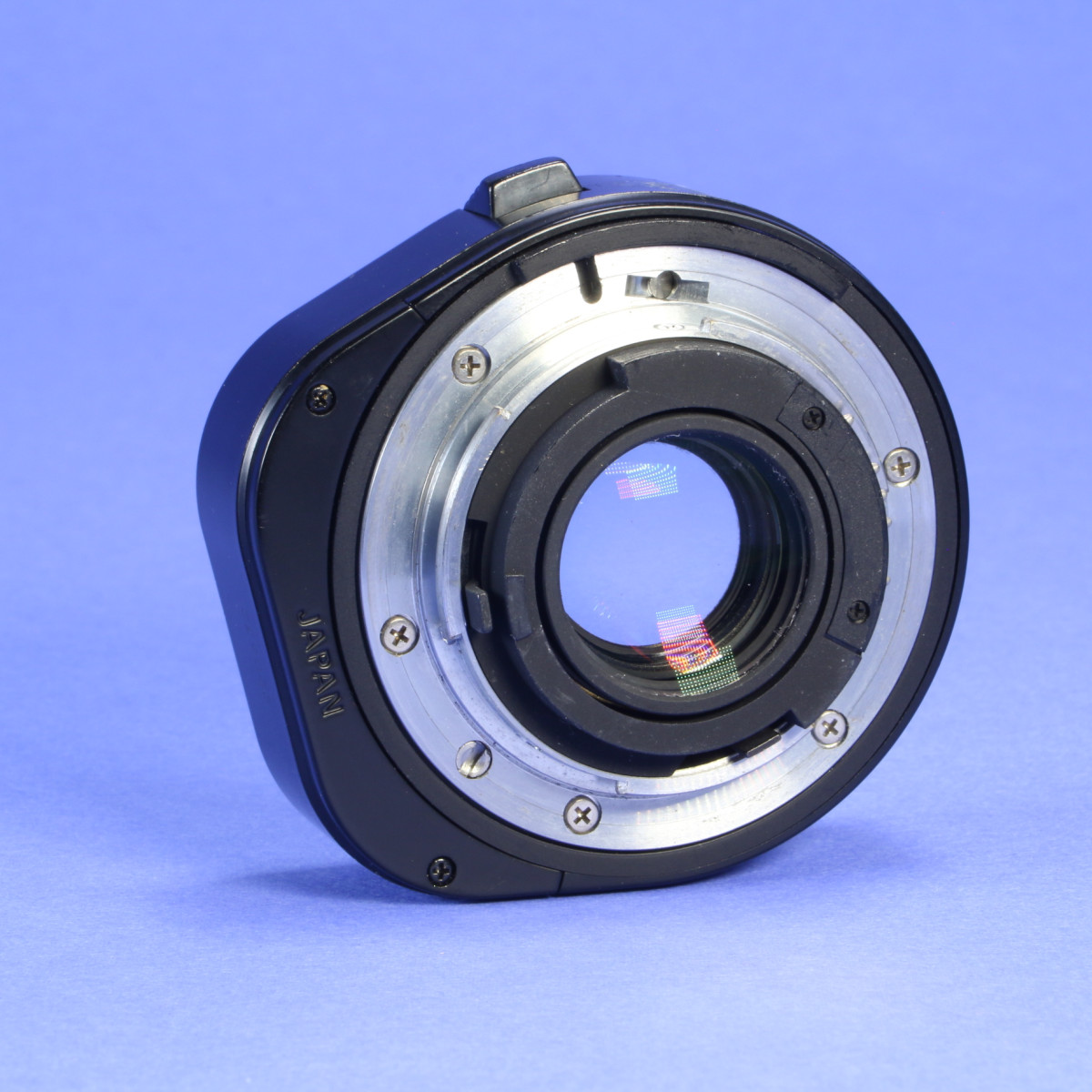 Nikon TC-16A AF 1.6x Teleconverter