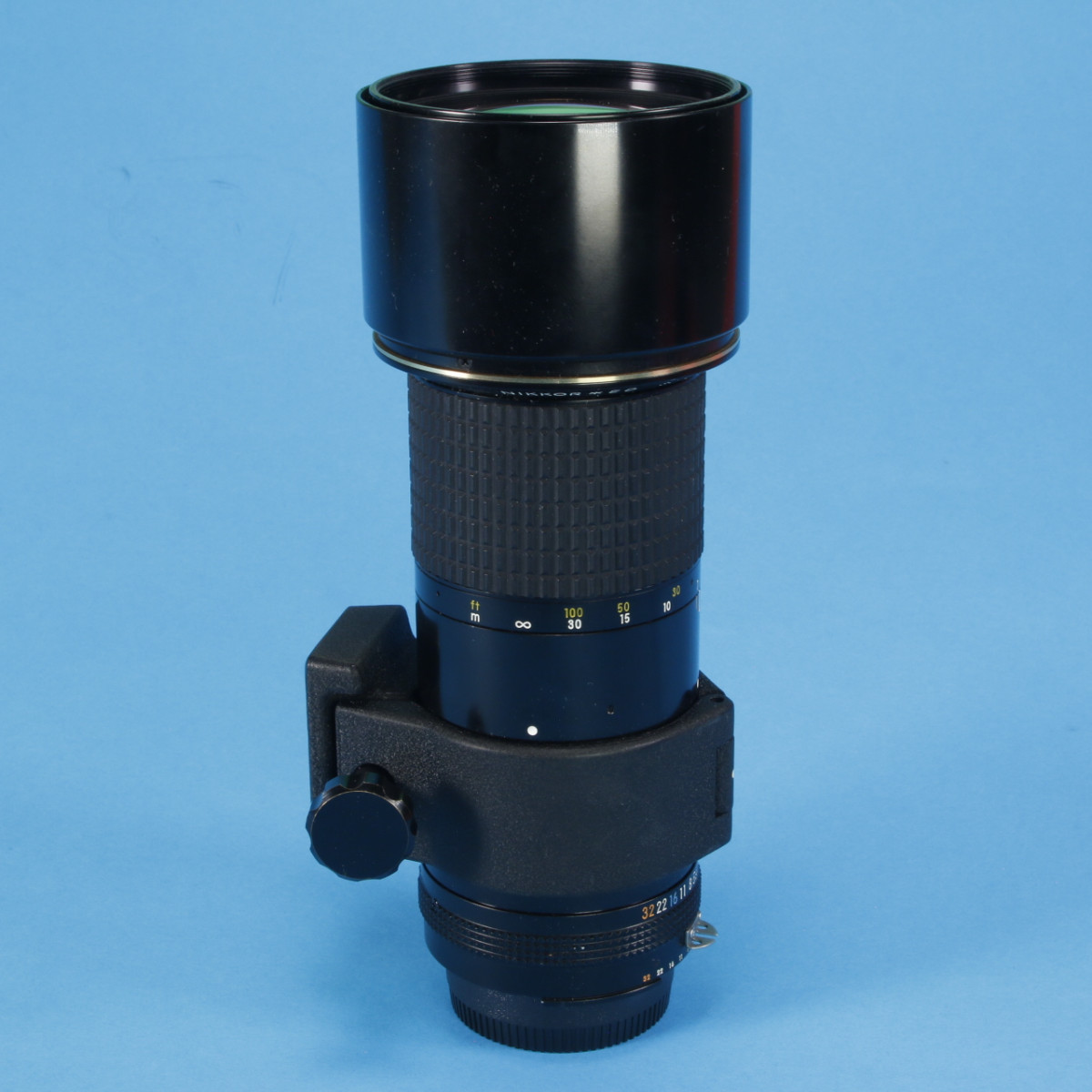 ニコン Nikon Aikkor ED Ai 300mm f4.5 #101 27-04-23-16178.jpg?v=1695639557