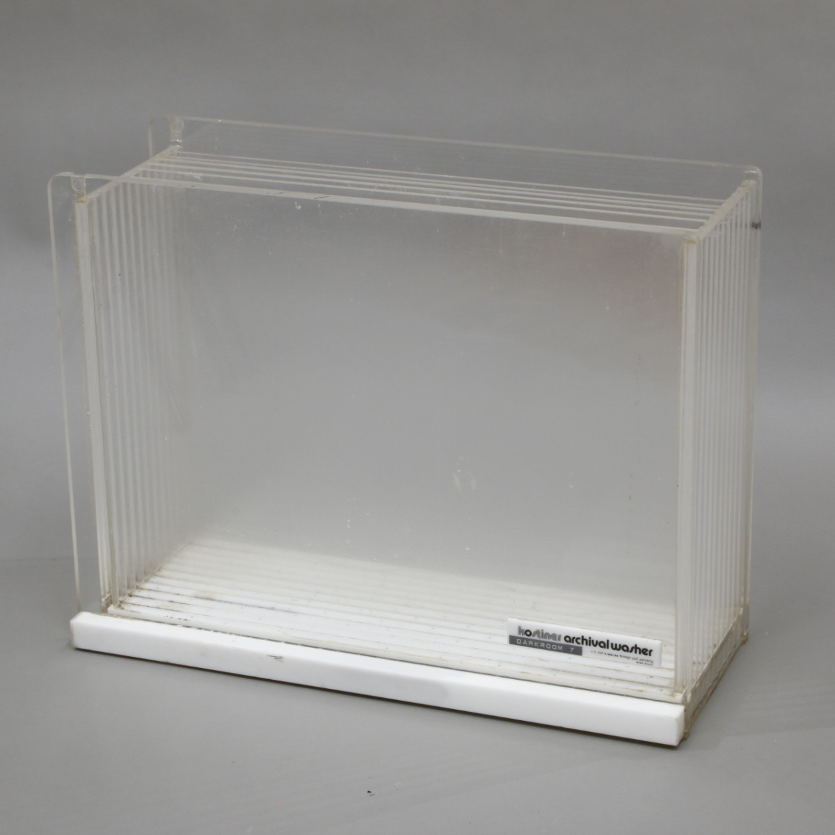 Kostiner Archival Print Washer - 16x20