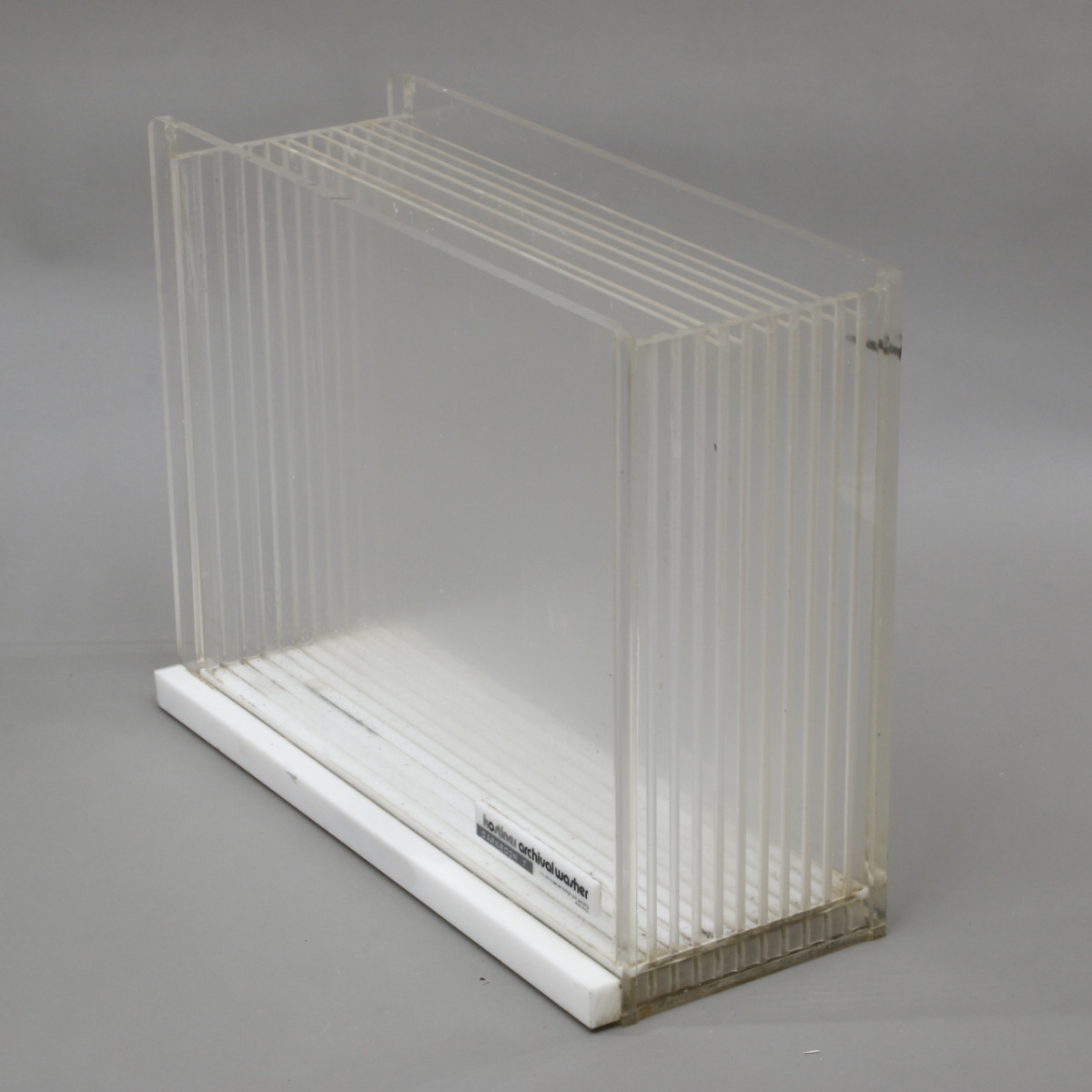 Kostiner Archival Print Washer - 16x20