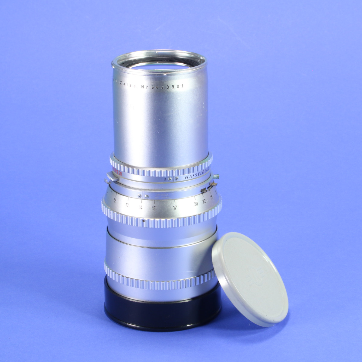 Carl Zeiss 250mm f5.6 Sonnar C Lens for Hasselblad V