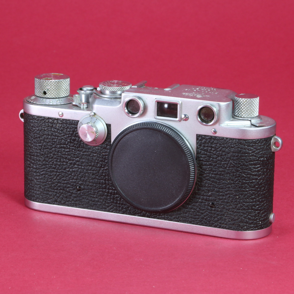 Shop : Buy Canon Canonet Ql17: AXK0125/232808 : Blue Moon