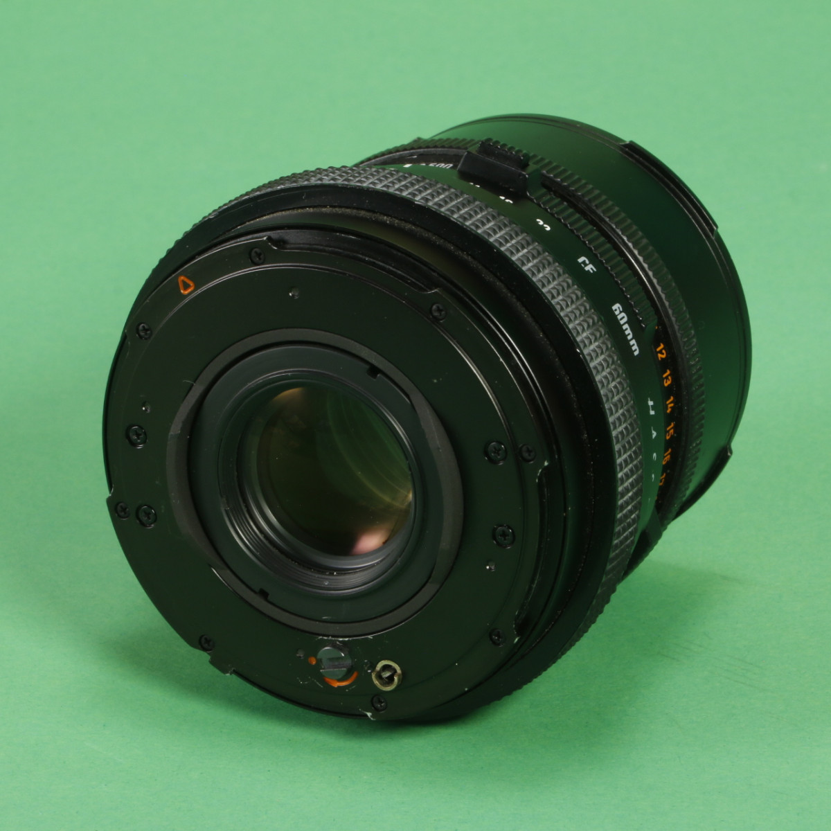 HASSELBLAD  Distagon CF 60mm F3.5 Vマウント Carl Zeiss 60mm f3.5 Distagon T* CF Lens for Hasselblad V
