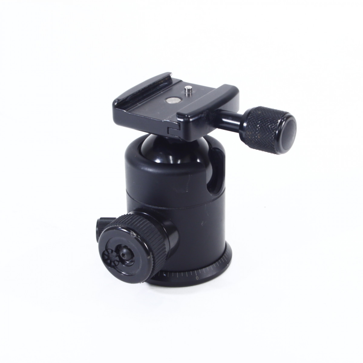 Markins Q-Ball M20 Ball Head
