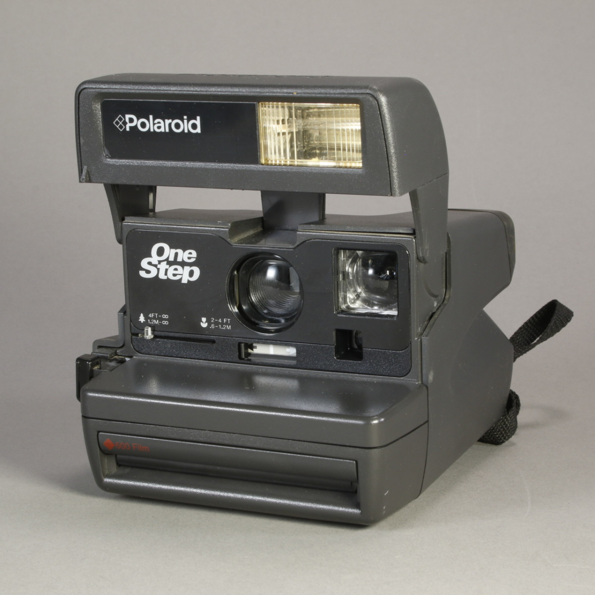 Polaroid OneStep Camera