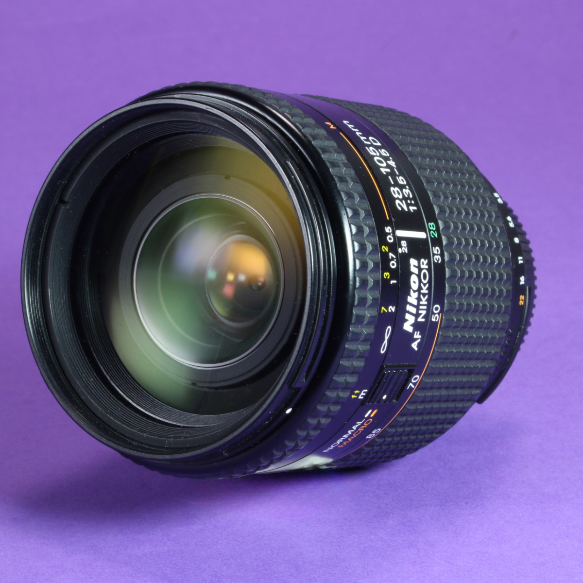 Shop : Buy Nikon 28 105mm F3 5 4 5 D Af Nikkor Lens for