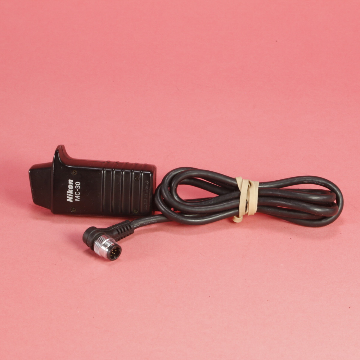Nikon Remote Trigger Release MC-30