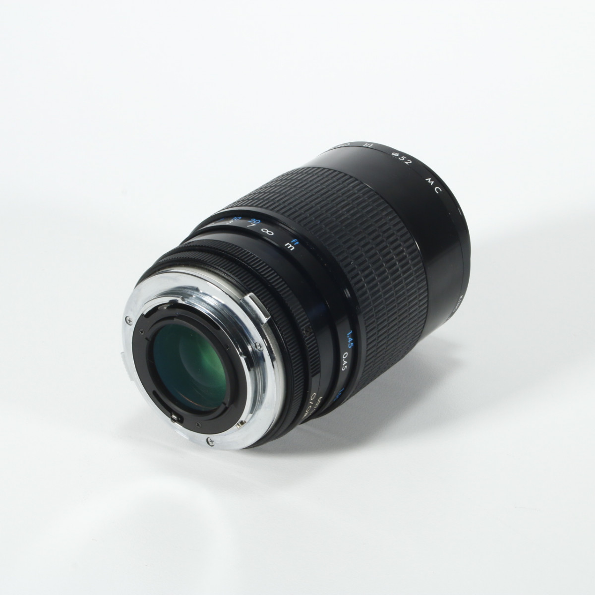 Shop : Buy Kiron 105mm F2 8 Macro Lens for Om Mount: RLN0522