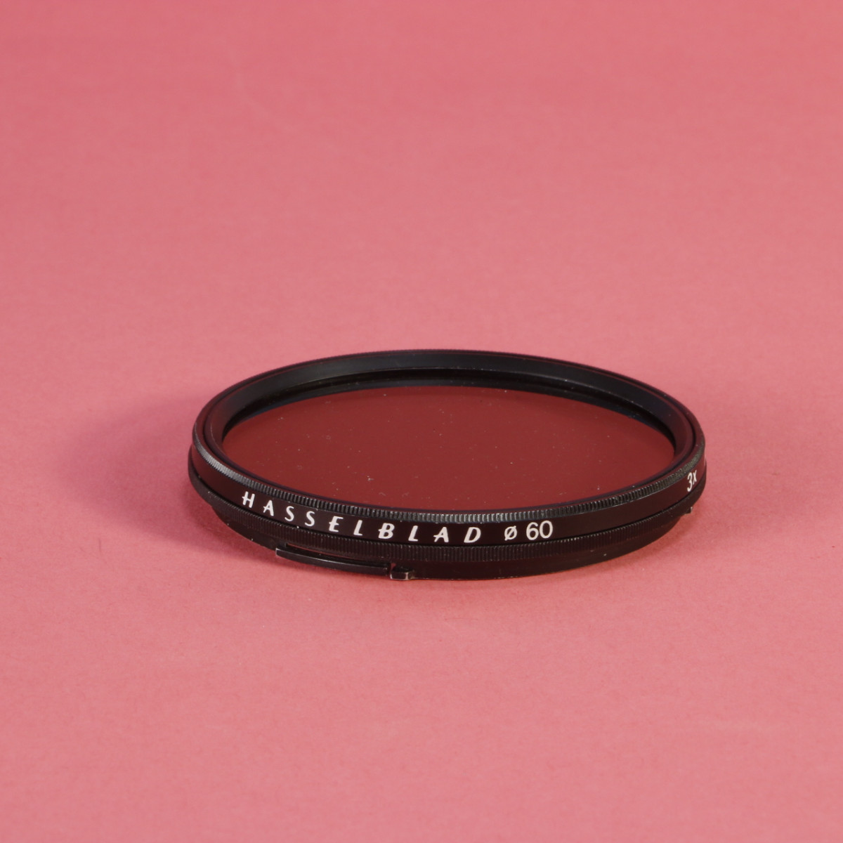 Hasselblad Polarizing Filter 3x -1.5 (Lin) Filter - Bay 60