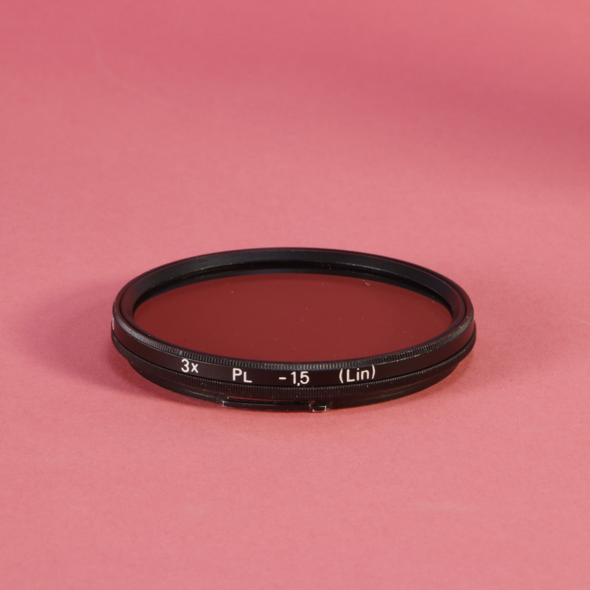 Hasselblad Polarizing Filter 3x -1.5 (Lin) Filter - Bay 60