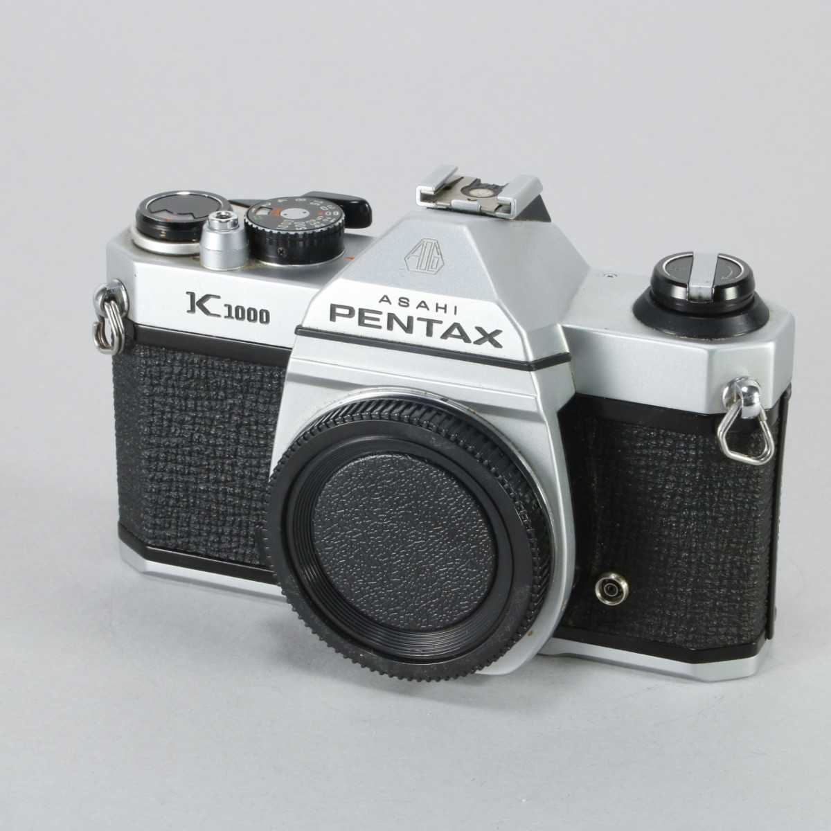Pentax K1000 Camera