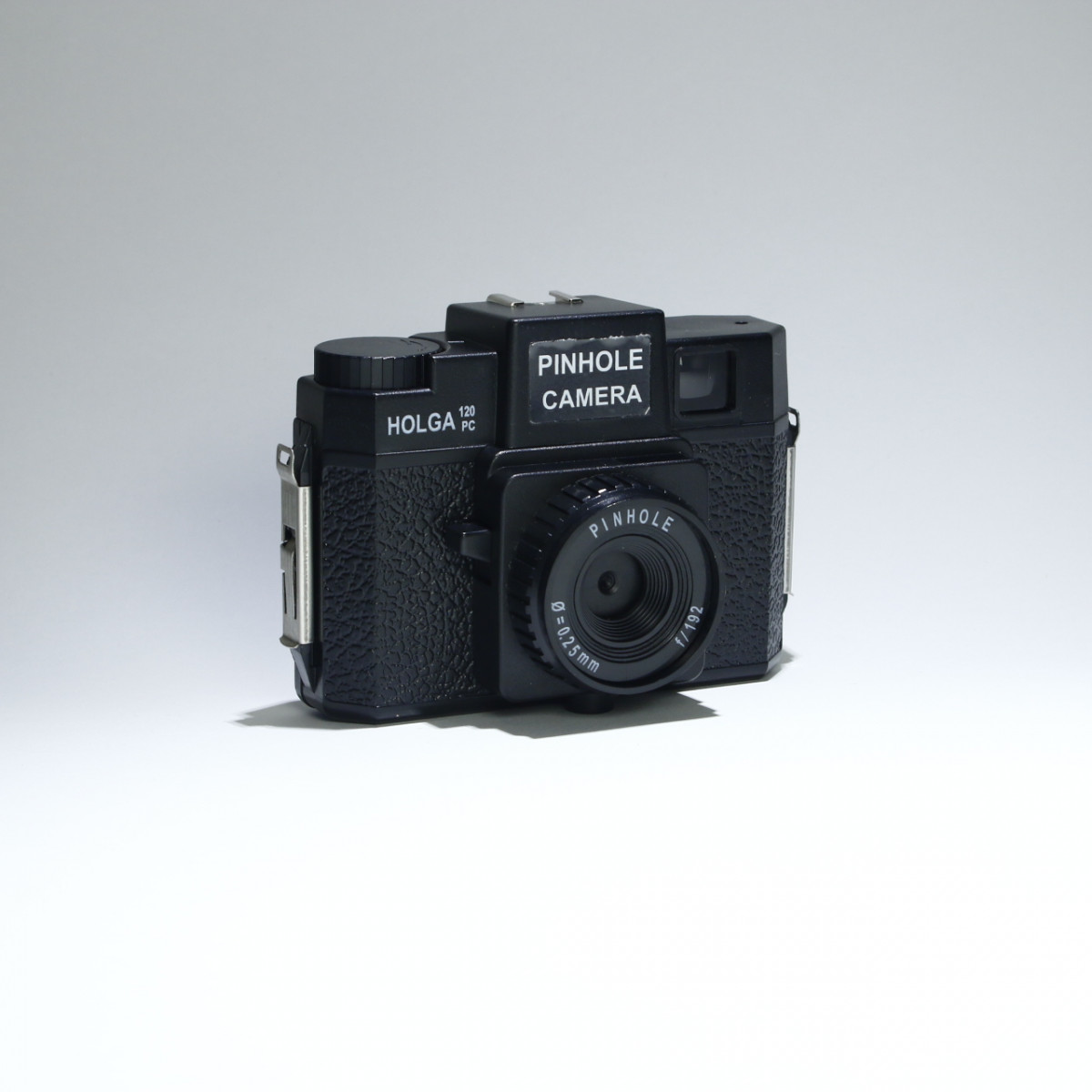 NLA - Holga 120 PC Pinhole Camera