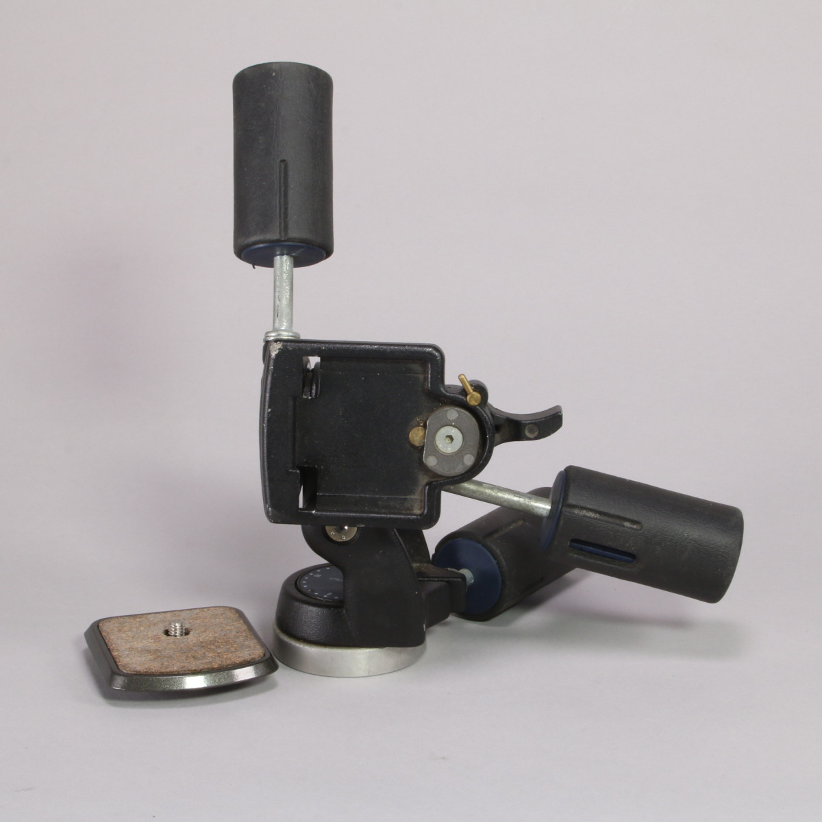 Manfrotto 3030 3-Way Tripod Head