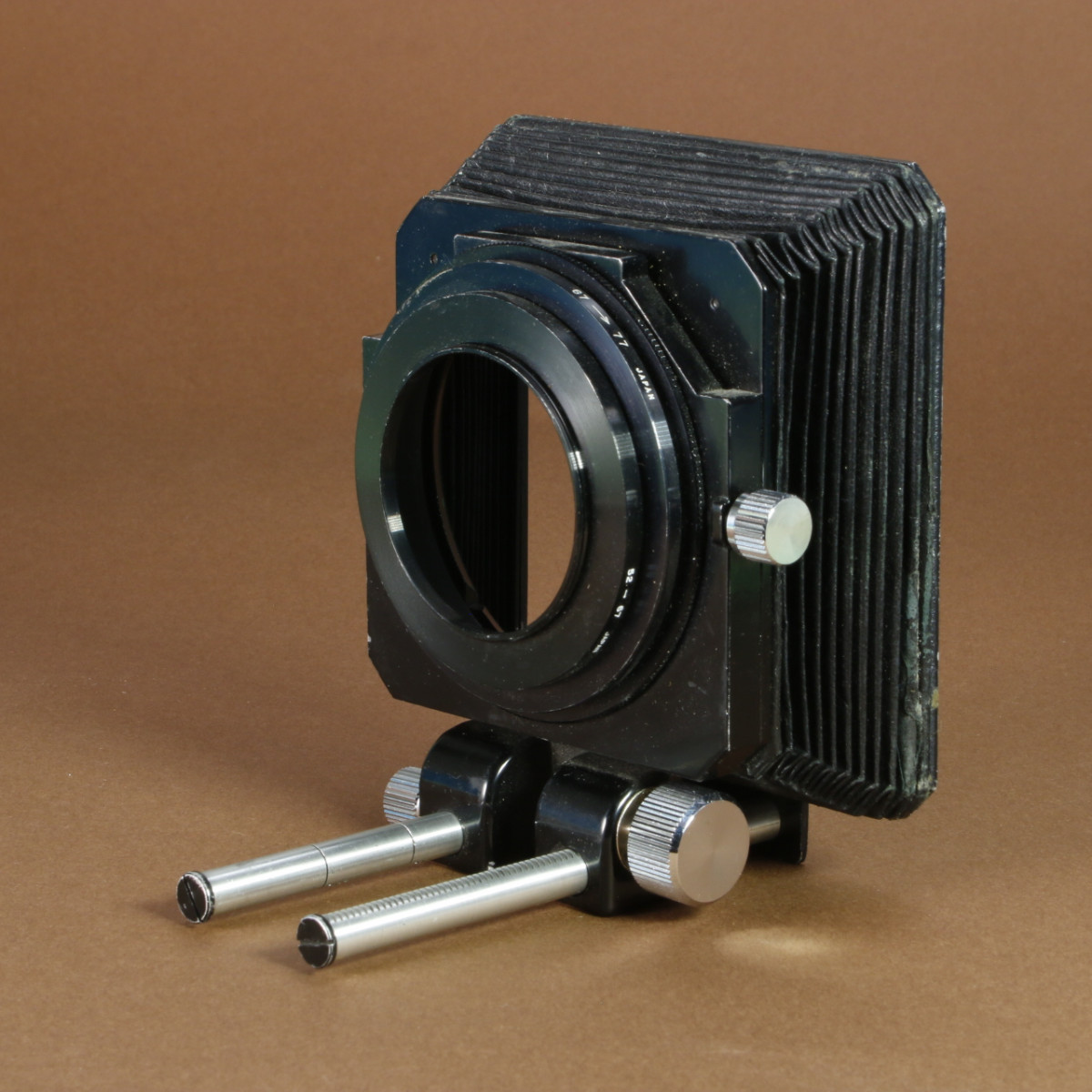 Mamiya RB Bellows Lens Hood Model G2 for RB67