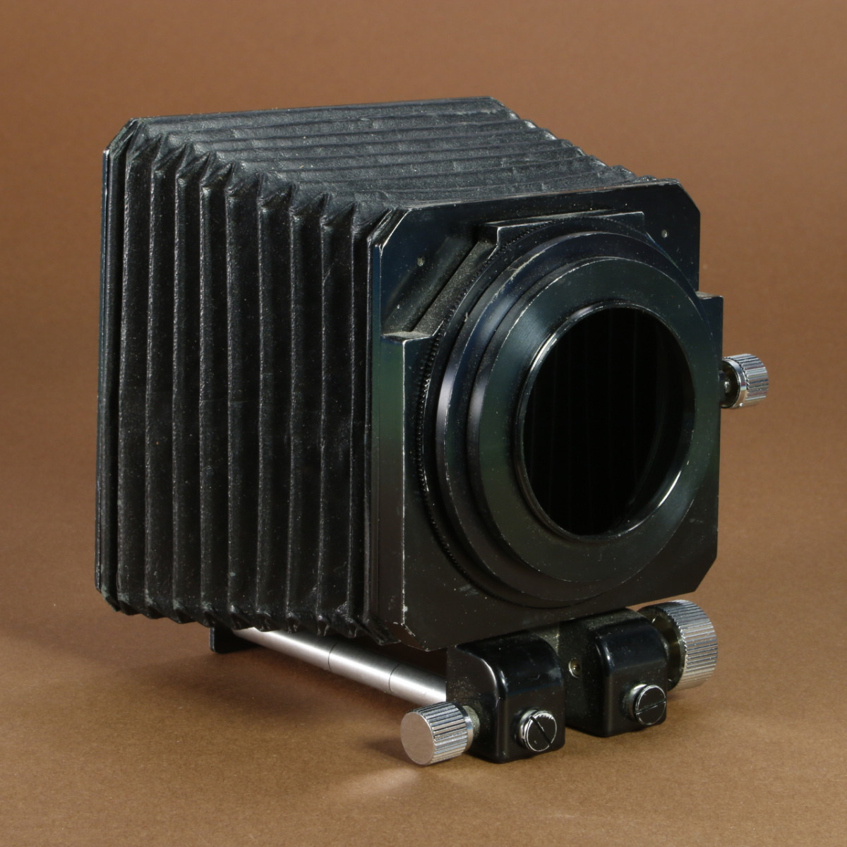 Mamiya RB Bellows Lens Hood Model G2 for RB67