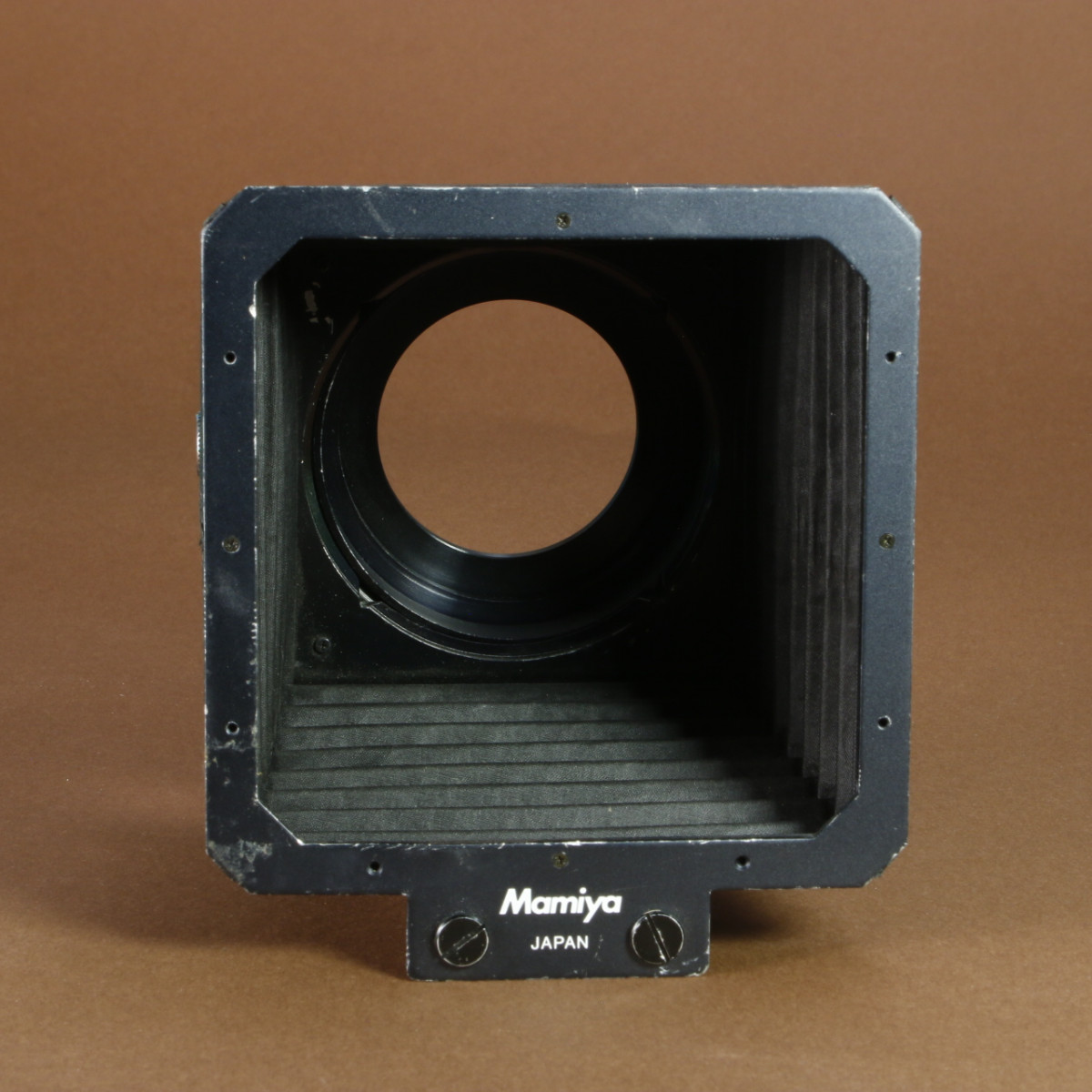 Mamiya RB Bellows Lens Hood Model G2 for RB67