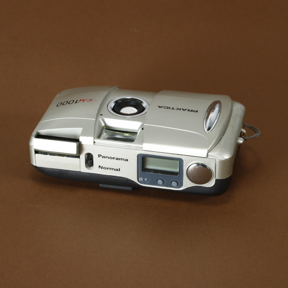 Praktica CM1000 Camera