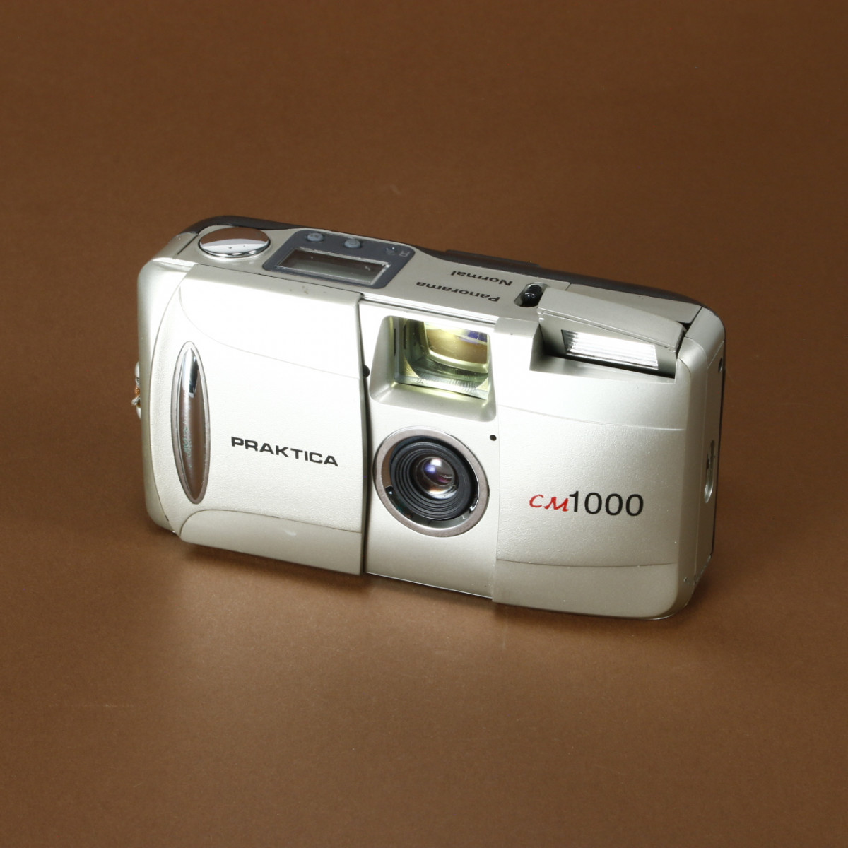 Praktica CM1000 Camera