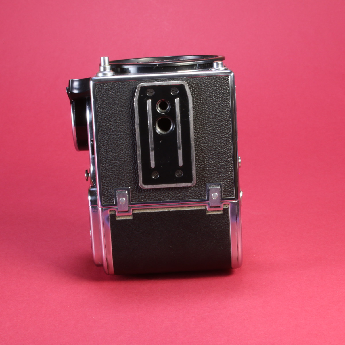 美品　HASSELBLAD 500c/m Hasselblad 500C/M Medium Format Film Camera C 80mm f/2.8