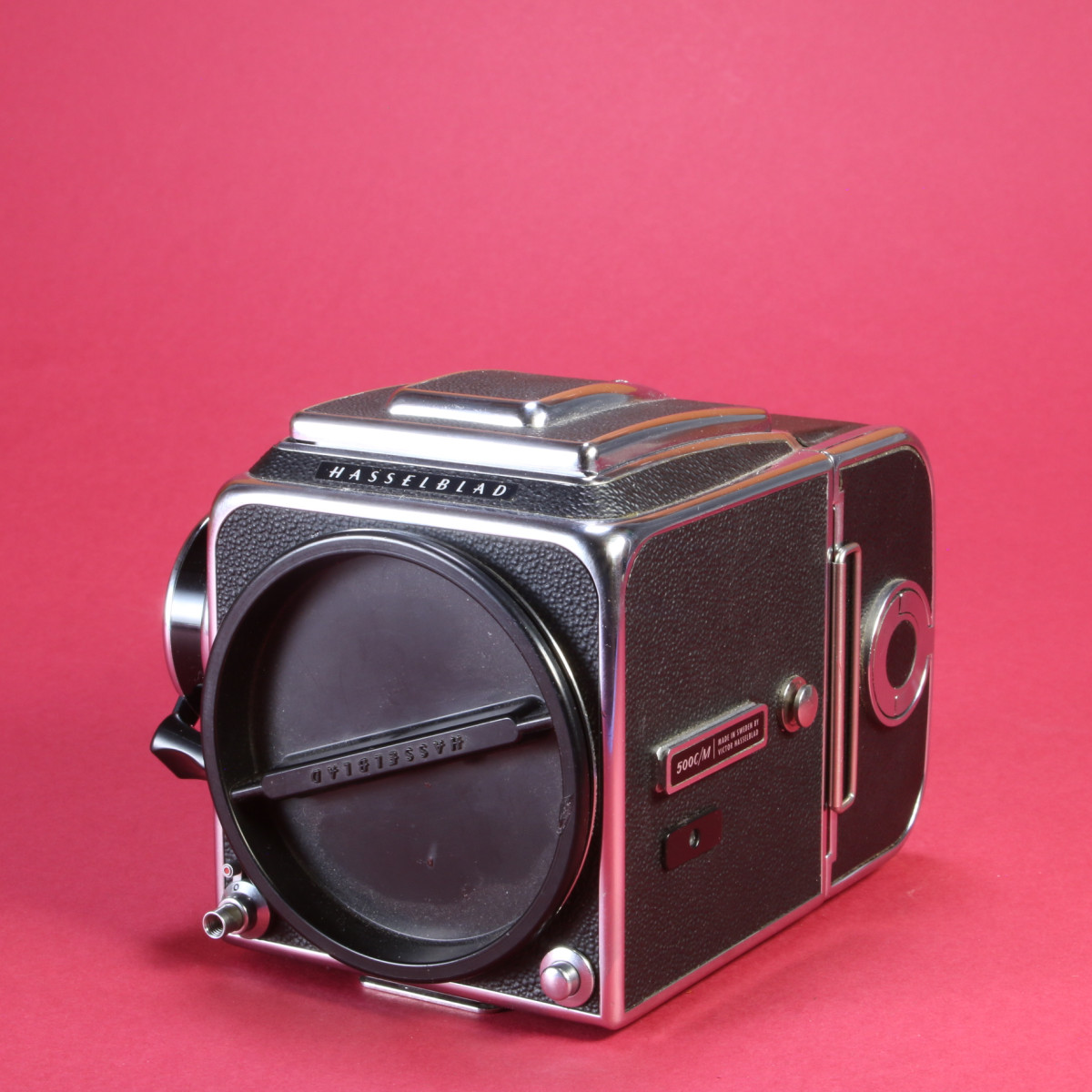 hasselblad 500cm 美品 Hasselblad 500CM gold “1957-1987” Set with 80/2,8mm Planar