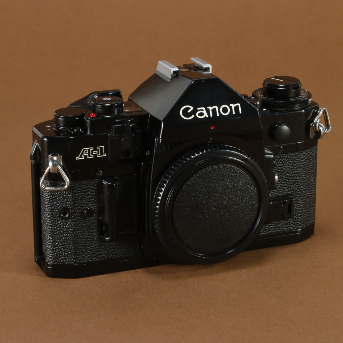 Canon A-1 Camera